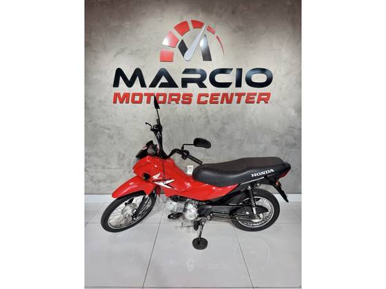 HONDA POP 110i HONDA POP 110i